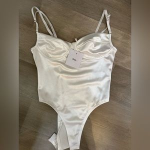 Adika women’s bodysuit